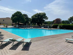 Studio 47 Cala Rossa Porto Vecchio